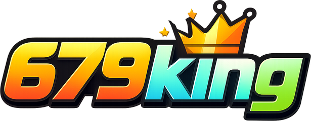 Logo thương hiệu 679king